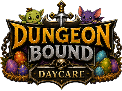 Dungeon Bound Daycare